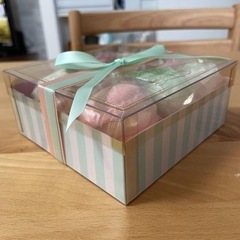 sweets maison バスソルトの画像