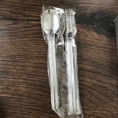 カトラリーセットの画像