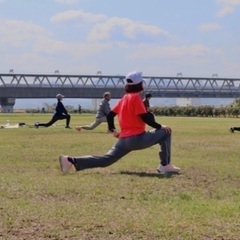 大人ランニング教室募集