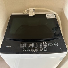 洗濯機