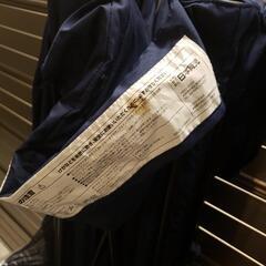 日本育児 にほんいくじ ベビーサークル ポータブル 折り畳み ネイビー

の画像