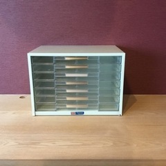 ☆無料☆ 書類ケース③  【2コセット】