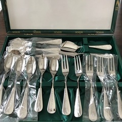 ティーケーキセット