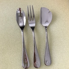 ティーケーキセットの画像