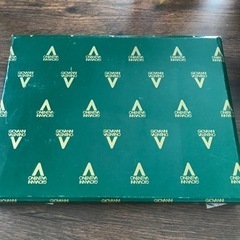 ティーケーキセットの画像