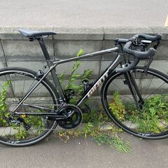 良品 GIANT ジャイアント TCR SL1 2020 ロード...