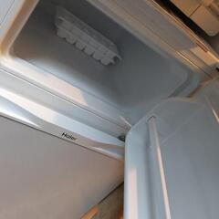 冷蔵庫 ジャンク品の画像