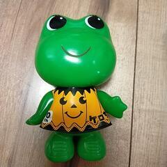 12cm ケロちゃん♡ハロウィンバージョン