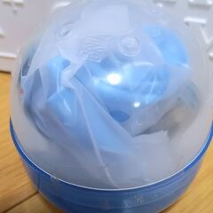 【もうすぐ処分】☆ワンワンとうーたん☆ガチャガチャ☆エアーフレンズ☆未開封☆の画像