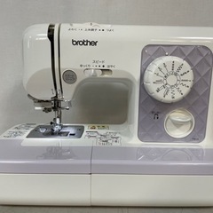 ブラザー　ミシン