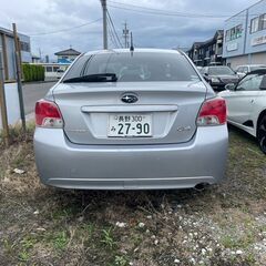 ♥現車確認大歓迎♥　スバル　インプレッサG4の画像