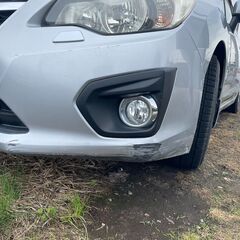 ♥現車確認大歓迎♥　スバル　インプレッサG4の画像