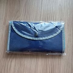新品　折りたたみ式　エコバッグ