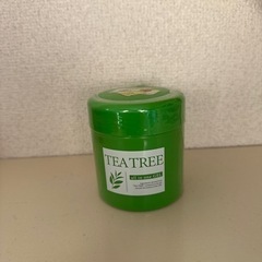 TEA TREE オールインワンゲル　新品
