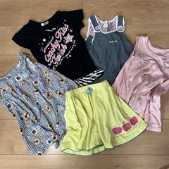 子供服　まとめ売り　サイズ100