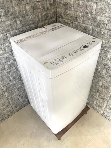 全国送料無料★3か月保障★洗濯機★2022年★Haier★BW-45A★S-764