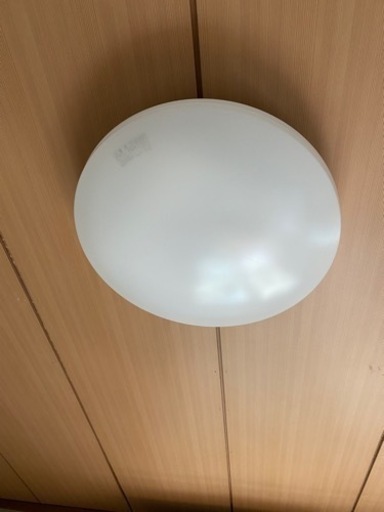 NEC 照明器具　LEDシーリングライト　お譲りします！