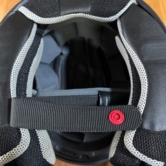 バイク　ヘルメットの画像