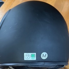 バイク　ヘルメットの画像