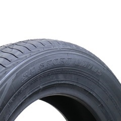 新品！ダンロップ16インチの画像