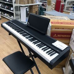★ジモティ割あり★ KORG 電子ピアノ   18年製 動作確認...