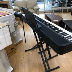 ★ジモティ割あり★ KORG 電子ピアノ   18年製 動作確認／クリーニング済み SJ2458の画像