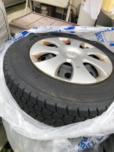 タイヤ売ります！