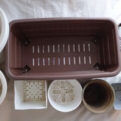 園芸・ガーデニング用品セット