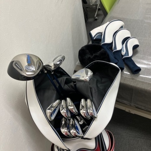 Cleveland ゴルフクラブセット