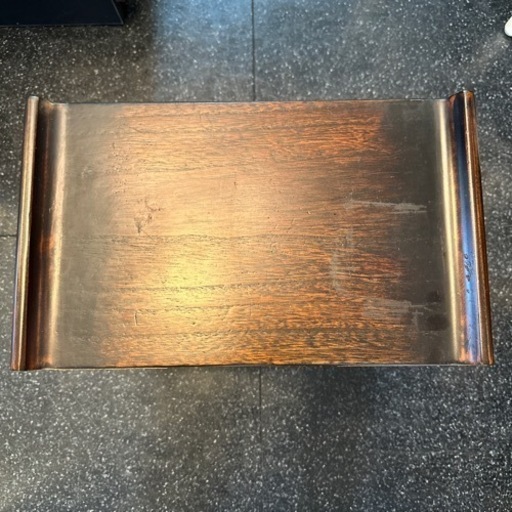 李朝家具　キャビネット
