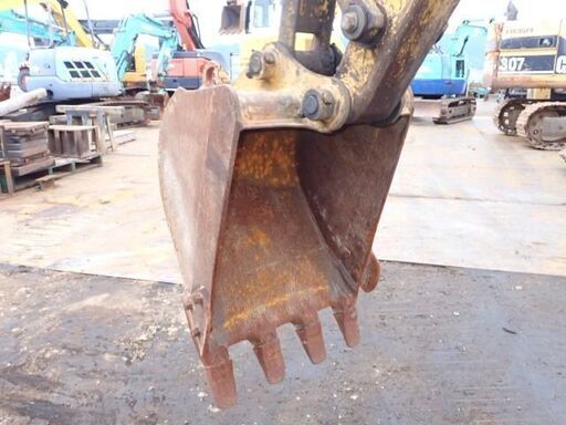 PC35MR-3 コマツ ミニユンボ 2012年 3810時間 配管