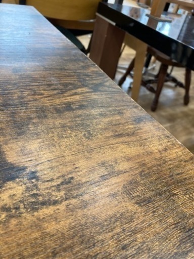 【トレファク高槻店】取りに来られる方限定！ニトリ　ダイニング3点セットのご紹介です！