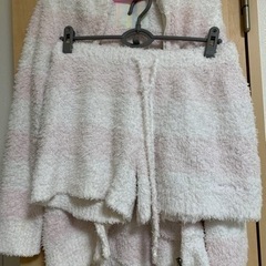 ジェラピケ　ルームウェアの画像