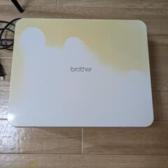 brother 家庭用プリンター 0円