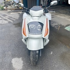 スズキ　ジェンマ　トライク　250cc