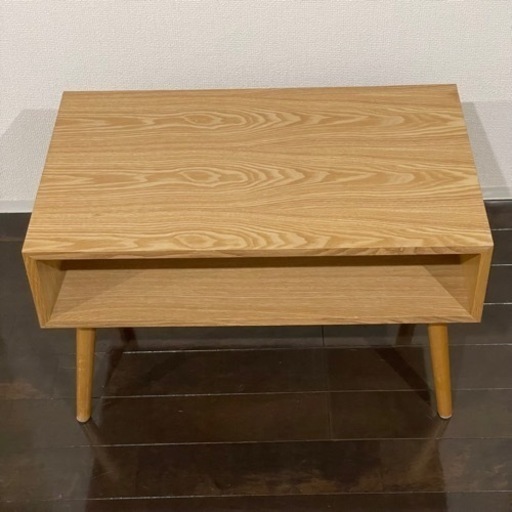 ローテーブル 美品