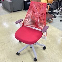 Herman Miller（ハーマンミラー） - SAYL Chair（セイルチェア）が買取入荷致しました！【トレファク町田店】