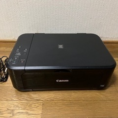 インクジェットプリンターCanon