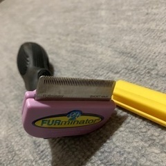 ファーミネーター　SHORT HAIRの画像