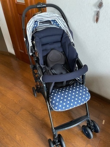ベビザらス限定 ベビーカー 超美品