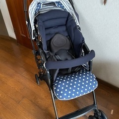 ベビザらス限定 ベビーカー 超美品