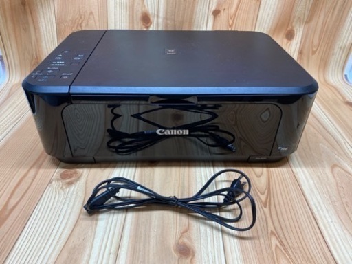 （決まりました）CANON PIXUS MG3630【ジャンク品】 ピクサスMG3630