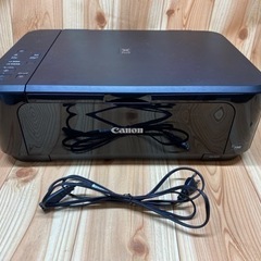 （決まりました）CANON PIXUS MG3630【ジャンク品...