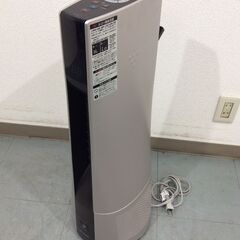 （4/3受渡済）JT7102【SHARP/シャープ イオンファン...