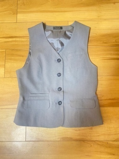 女子制服   某企業受付嬢   9号  ６点セット