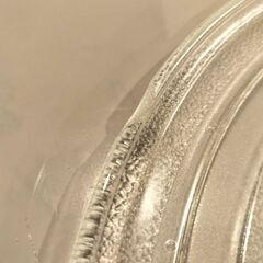 【譲り先決定】SHARP　電子レンジ　2010年製　中古　動作品の画像