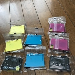 エプソンPX-048A PX-049A用　インクカートリッジ