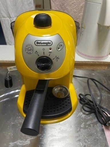 コーヒーメーカー