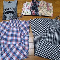 Mサイズまとめ売り