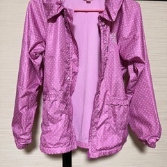 〘 ありがとうございます〙子供服（女の子）上着150（マザウェイズ）の画像